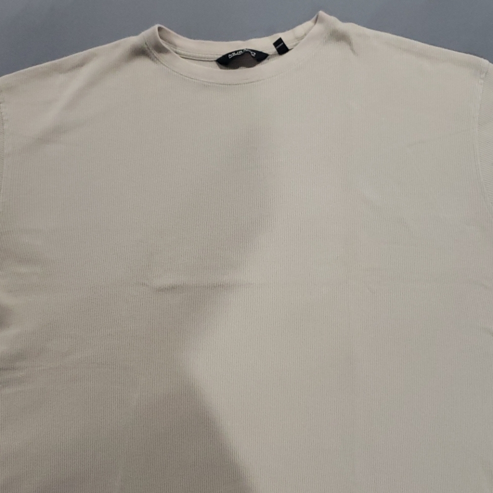 Murano khaki t-shirt